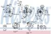 Турбина AUDI A 4 / S 4 (B6, B7) (00-) 2.0 TDi NISSENS 93200 (фото 1)
