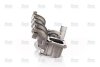 Турбiна FORD TRANSIT (FY) (00-) 2.0 D NISSENS 93208 (фото 4)
