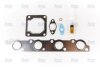 Турбiна FORD TRANSIT (FY) (00-) 2.0 D NISSENS 93208 (фото 6)