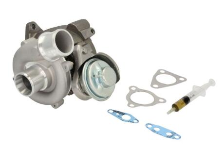 Турбина TOYOTA RAV 4 II (A20) (00-) 2.0 D4D NISSENS 93217