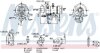 Турбина VAUXHALL MERIVA B (10-) 1.3 CDTi NISSENS 93234 (фото 1)