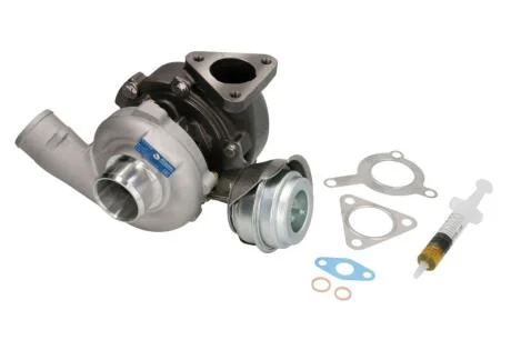 Турбина VAUXHALL VECTRA C (02-) 2.2 16V DTI NISSENS 93239