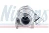 Турбина MERCEDES E-CLASS W 210 (95-) E 270 CDI NISSENS 93255 (фото 3)