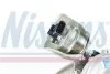 Турбина PEUGEOT 307 (3) (00-) 1.6 HDI NISSENS 93257 (фото 5)