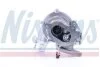 Турбина NISSAN NV 200 (M20) (10-) 1.5 dCi NISSENS 93275 (фото 3)