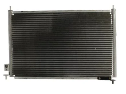 Конденсер кондиціонера NISSENS 940008