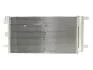 Радіатор кондиціонера NISSENS 940061 (фото 1)
