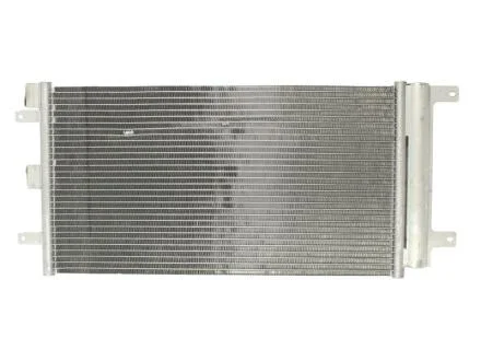 Радіатор кондиціонера NISSENS 940061