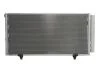 Конденсер кондиціонера NISSENS 940091 (фото 2)