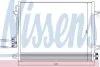 Конденсер кондиціонера NISSENS 940098 (фото 1)