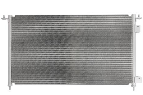 Конденсер кондиціонера NISSENS 940162