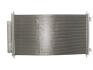 HONDA Радіатор кондиціонера (конденсатор) з осушувачем CR-V III 2.4 06- NISSENS 940163 (фото 1)