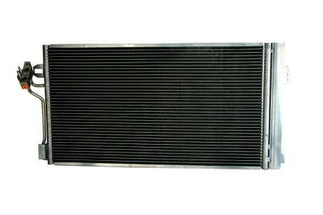 Радіатор кондиціонера (Конденсатор) MERCEDES-BENZ VITO-SERIES W639 (2004) VITO 109 2.2 CDI NISSENS 940178