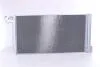 Радіатор кондиціонера First Fit NISSENS 940181 (фото 3)