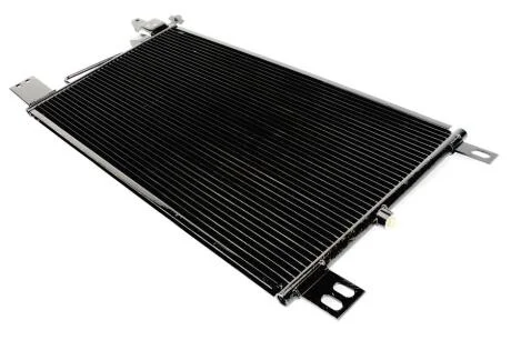 Конденсер SCANIA R 07- TRUCK NISSENS 940198