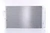 Конденсер кондиціонера NISSENS 940211 (фото 4)
