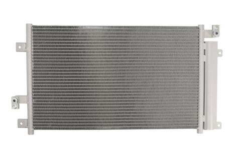 Конденсер кондиціонера NISSENS 940292