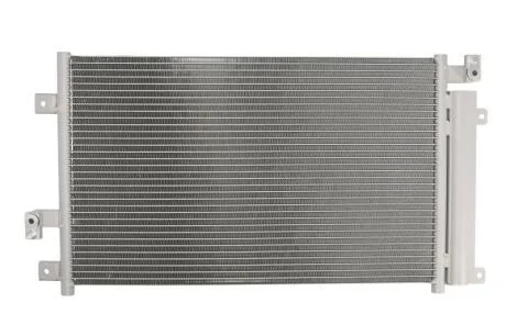 Конденсер кондиціонера NISSENS 940292