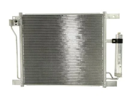 Конденсер кондиціонера NISSENS 940384