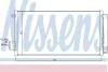 Конденсер кондиціонера NISSENS 940395 (фото 1)