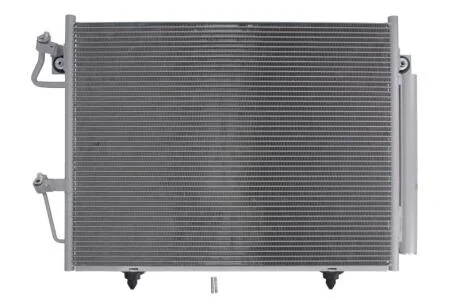 Радіатор кондиціонера NISSENS 940473