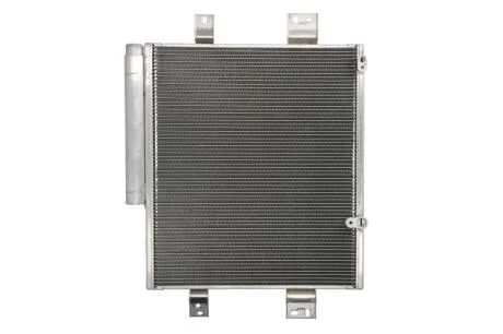 Конденсер кондиціонера NISSENS 940492