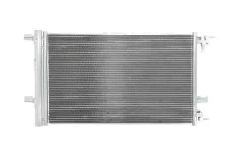 Радіатор кондиціонера NISSENS 940533