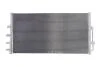 Радіатор кондиціонера NISSENS 940602 (фото 2)