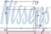 Радiатор кондицiонера NISSENS 940788 (фото 1)