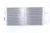 Конденсер NISSENS 940827 (фото 3)