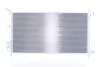 Конденсатор, система кондиціонування повітря NISSENS 941074 (фото 6)