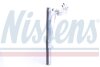Радіатор кондиціонера NISSENS 941156 (фото 4)