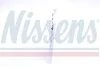 Радіатор кондиціонера NISSENS 941167 (фото 2)