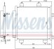 Радіатор кондиціонера NISSENS 941176 (фото 1)