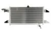 VW Радіатор кондиціонера (конденсатор) без осушувача PASSAT B3/B4 1.6-2.0 NISSENS 94174 (фото 1)