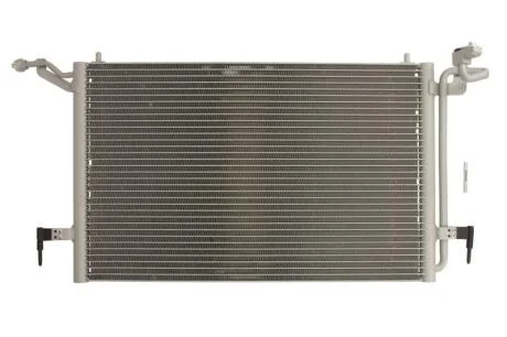 Конденсер кондиціонера NISSENS 94200