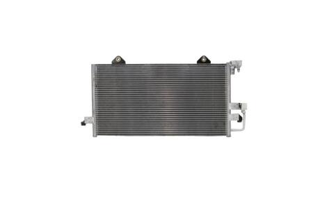 Конденсер кондиціонера NISSENS 94206