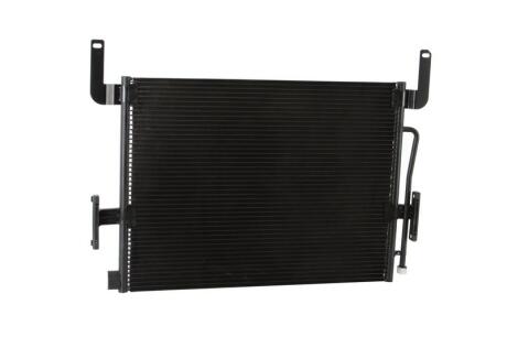 Конденсер RVI KERAX/PREMIUM 96- TRUCK NISSENS 94254