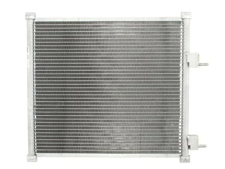 Конденсер кондиціонера NISSENS 94302