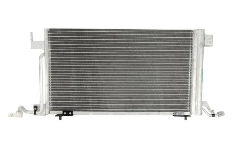 Конденсер кондиціонера NISSENS 94313