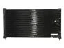 Радіатор кондиціонера Honda Accord, 1,8-2,2, 93-99 NISSENS 94362 (фото 1)