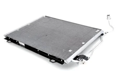 Конденсер кондиціонера NISSENS 94376