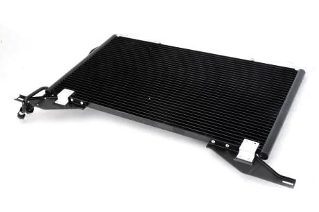 Радіатор кондиціонера (Конденсатор) MERCEDES-BENZ E-SERIES W210 (1996) E200 2.0 KOMPRESSOR NISSENS 94425