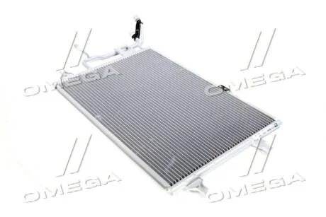 Конденсатор без хладогену NISSENS 94430