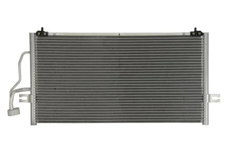 Конденсер кондиціонера NISSENS 94433