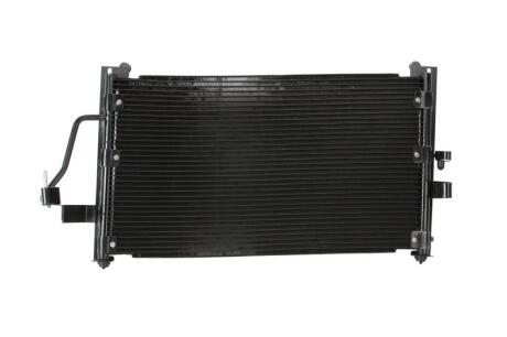 Конденсер кондіционера DAEWOO NISSENS 94454