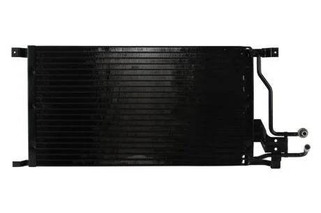 Конденсер кондиціонера NISSENS 94483