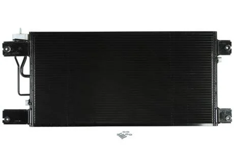 Конденсер SCANIA P/G/R/T SERIES 04- TRUCK NISSENS 94503