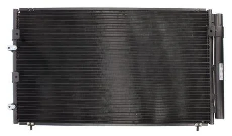 Конденсер кондиціонера NISSENS 94608