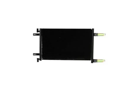 Радиатор кондиционера FIAT DOBLO (119, 223) (01-) 1.9 D NISSENS 94632